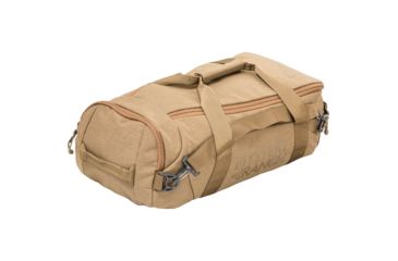Image of Mystery Ranch Mission Duffel 55, Coyote, OS, 110324-215-00