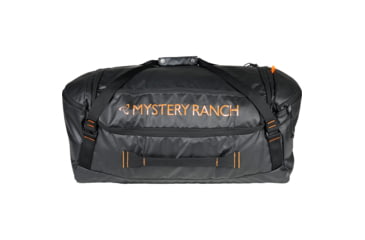 Image of Mystery Ranch Mission Duffel 90L Bag, Black, 113081-001-00