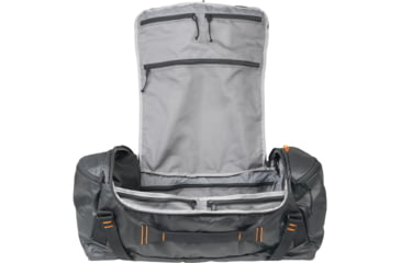 Image of Mystery Ranch Mission Duffel 90L Bag, Black, 113081-001-00