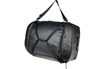 Image of Mystery Ranch Mission Duffel 90L Bag, Black, 113081-001-00