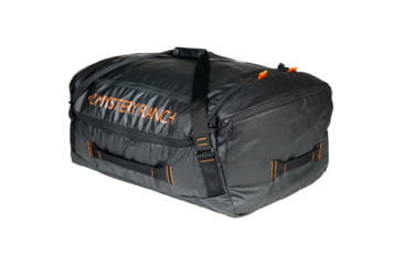 Image of Mystery Ranch Mission Duffel Bag, Black, 90L, 113081-001-00-OS