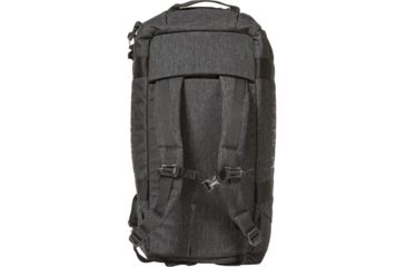Image of Mystery Ranch Mission Duffel 55, Black, OS, 110324-001-00