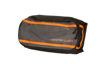Image of Mystery Ranch Mission Packing Cube, Black, Medium, 113159-001-00