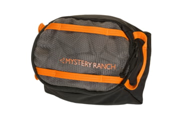 Image of Mystery Ranch Mission Packing Cube, Black, Small, 113160-001-00-OS