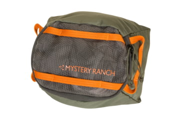 Image of Mystery Ranch Mission Packing Cube, Foliage, Small, 113160-037-00-OS