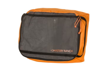 Image of Mystery Ranch Mission Packing Cube, Hunter, Large, 113158-835-00