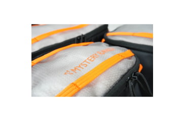 Image of Mystery Ranch Mission Packing Cube, Black, Set, 113161-001-00