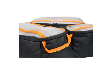 Image of Mystery Ranch Mission Packing Cube Set, Black, One Size, 113161-001-00-OS