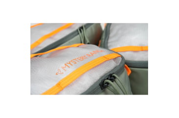Image of Mystery Ranch Mission Packing Cube Set, Foliage, One Size, 113161-037-00-OS