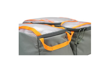 Image of Mystery Ranch Mission Packing Cube Set, Foliage, One Size, 113161-037-00-OS