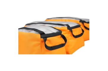Image of Mystery Ranch Mission Packing Cube Set, Hunter, One Size, 113161-835-00-OS