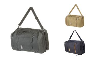 Image of Mystery Ranch Mission Rover Pack, Black, Coyote, Galaxy