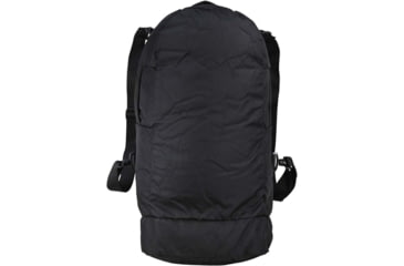 Image of Mystery Ranch Mission Stuffel 30L Backpack, Black, One Size, 112502-001-00