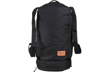 Image of Mystery Ranch Mission Stuffel 30L Backpack, Black, One Size, 112502-001-00
