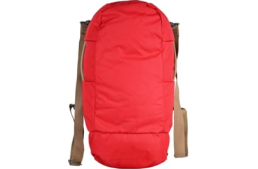 Image of Mystery Ranch Mission Stuffel 30L Backpack, Cherry, One Size, 112502-619-00