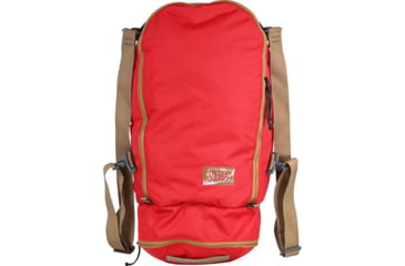Image of Mystery Ranch Mission Stuffel 30L Backpack, Cherry, One Size, 112502-619-00
