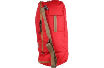 Image of Mystery Ranch Mission Stuffel 30L Backpack, Cherry, One Size, 112502-619-00