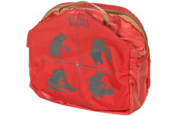 Image of Mystery Ranch Mission Stuffel 30L Backpack, Cherry, One Size, 112502-619-00