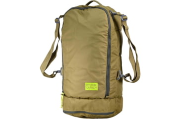 Image of Mystery Ranch Mission Stuffel 30L Backpack, Lizard, One Size, 112502-321-00