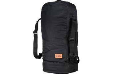 Image of Mystery Ranch Mission Stuffel 45L Backpack, Black, One Size, 112503-001-00