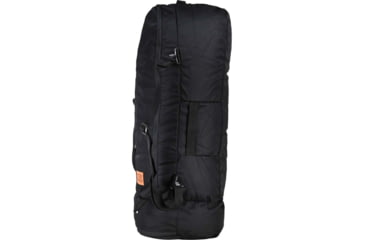 Image of Mystery Ranch Mission Stuffel 45L Backpack, Black, One Size, 112503-001-00