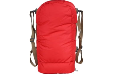 Image of Mystery Ranch Mission Stuffel 45L Backpack, Cherry, One Size, 112503-619-00
