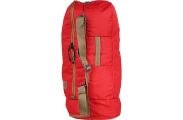 Image of Mystery Ranch Mission Stuffel 45L Backpack, Cherry, One Size, 112503-619-00