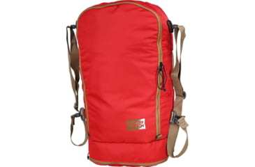 Image of Mystery Ranch Mission Stuffel 45L Backpack, Cherry, One Size, 112503-619-00