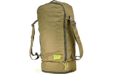 Image of Mystery Ranch Mission Stuffel 45L Backpack, Lizard, One Size, 112503-321-00