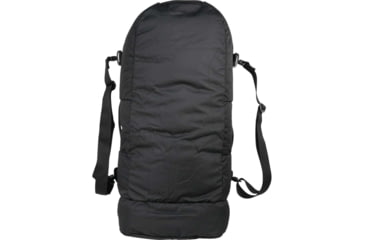 Image of Mystery Ranch Mission Stuffel 60L Backpack, Black, One Size, 112504-001-00