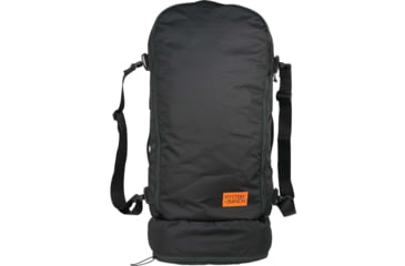 Image of Mystery Ranch Mission Stuffel 60L Backpack, Black, One Size, 112504-001-00