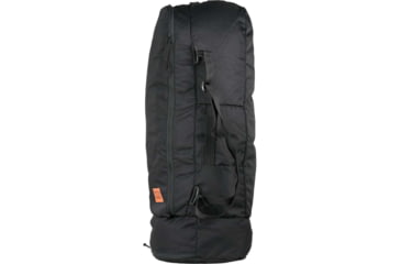 Image of Mystery Ranch Mission Stuffel 60L Backpack, Black, One Size, 112504-001-00