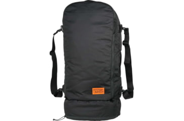 Image of Mystery Ranch Mission Stuffel 60L Backpack, Black, One Size, 112504-001-00