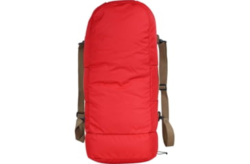Image of Mystery Ranch Mission Stuffel 60L Backpack, Cherry, One Size, 112504-619-00