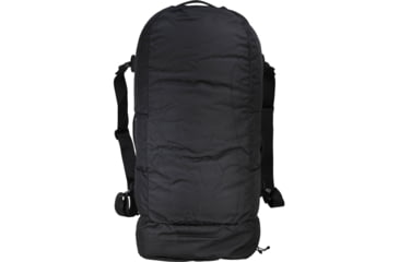 Image of Mystery Ranch Mission Stuffel Pack, Black, 45L, 112503-001-01-OS