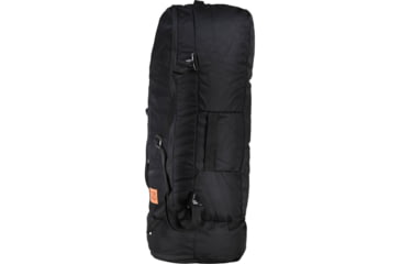 Image of Mystery Ranch Mission Stuffel Pack, Black, 45L, 112503-001-01-OS