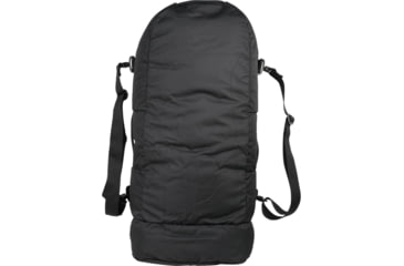 Image of Mystery Ranch Mission Stuffel Pack, Black, 60L, 112504-001-01-OS