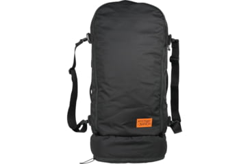 Image of Mystery Ranch 60L Mission Stuffel Pack, Black, One Size, 112504-001-01