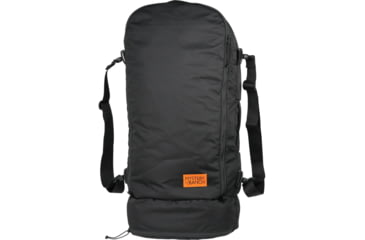 Image of Mystery Ranch Mission Stuffel Pack, Black, 60L, 112504-001-01-OS