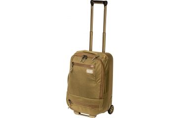 Image of Mystery Ranch Mission Wheelie 40, Coyote, OS, 110328-215-00