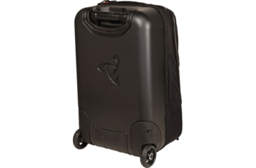 Image of Mystery Ranch Mission Wheelie 110L Luggage, Black, 113084-001-00