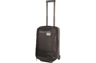 Image of Mystery Ranch Mission Wheelie 110L Luggage, Black, 113084-001-00