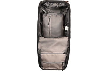 Image of Mystery Ranch Mission Wheelie 110L Luggage, Black, 113084-001-00