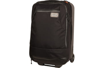 Image of Mystery Ranch Mission Wheelie 110L Luggage, Black, 113084-001-00
