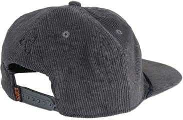Image of Mystery Ranch MR Script Corduroy Hat, Shadow, One Size, 113110-011-00
