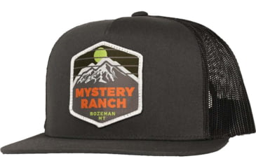 Image of Mystery Ranch MTN Trucker, Charcoal, One Size, 112665-010-00