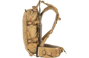 Image of Mystery Ranch Mule Backpack, Coyote, Extra Small, 110456-215-10