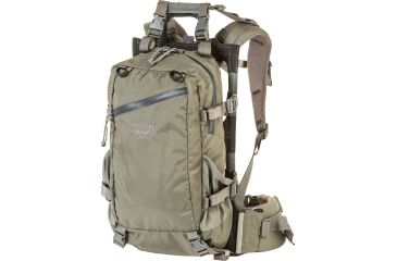 Image of Mystery Ranch Mule Backpack, Foliage, Extra Small, 110456-037-10