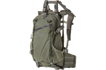 Image of Mystery Ranch Mule Backpack, Foliage, Extra Small, 110456-037-10