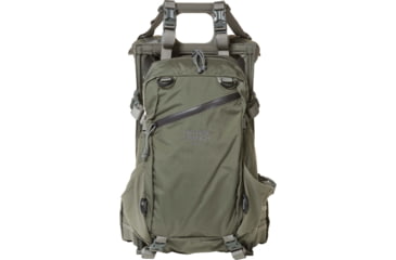 Image of Mystery Ranch Mule Backpack, Foliage, Extra Small, 110456-037-10